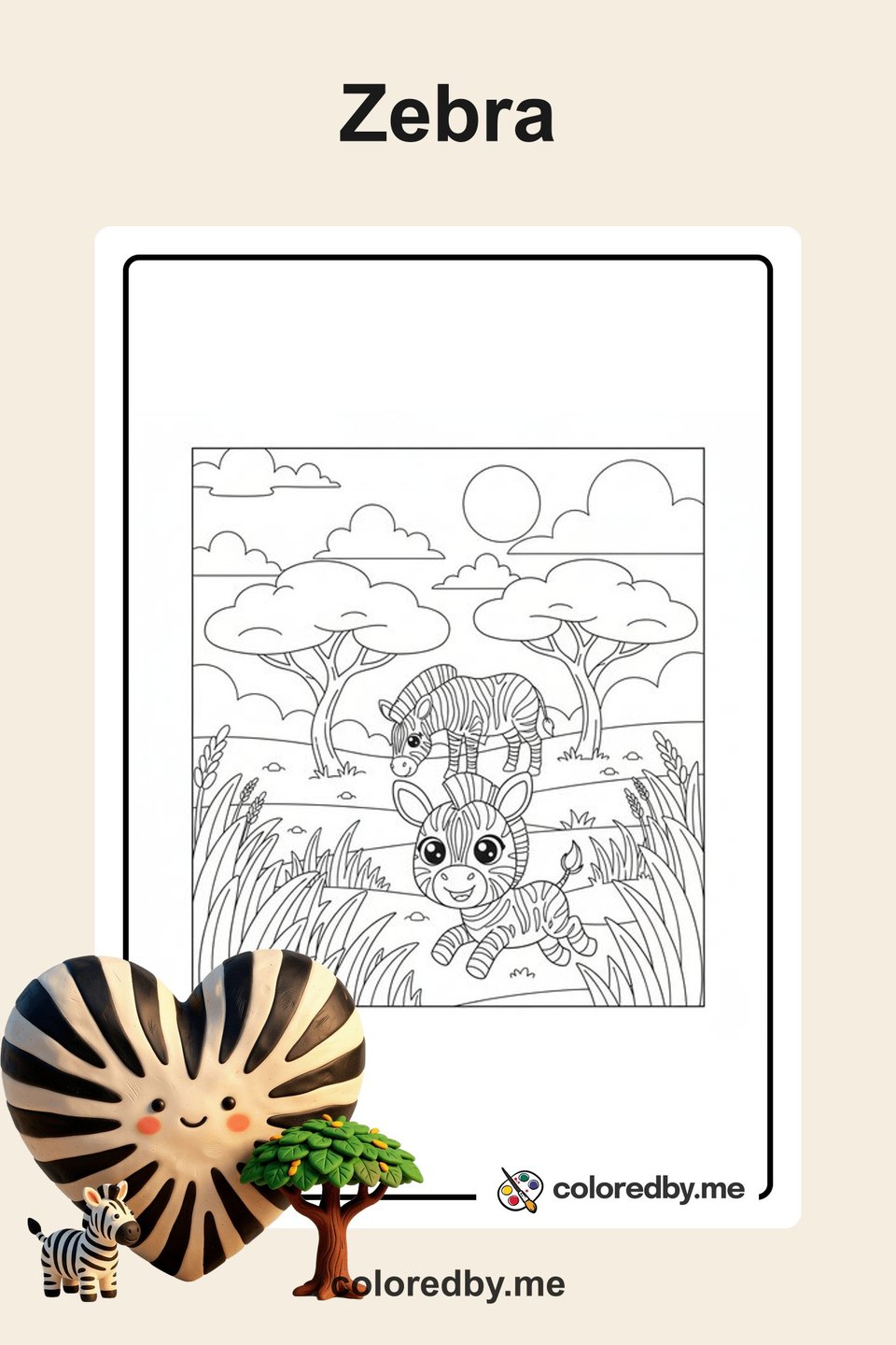 Zebra